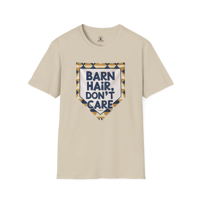 "Barn Hair, Don’t Care 2"