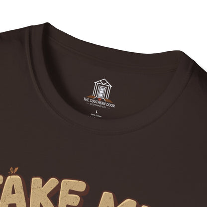 "Take Me To Your Couch"