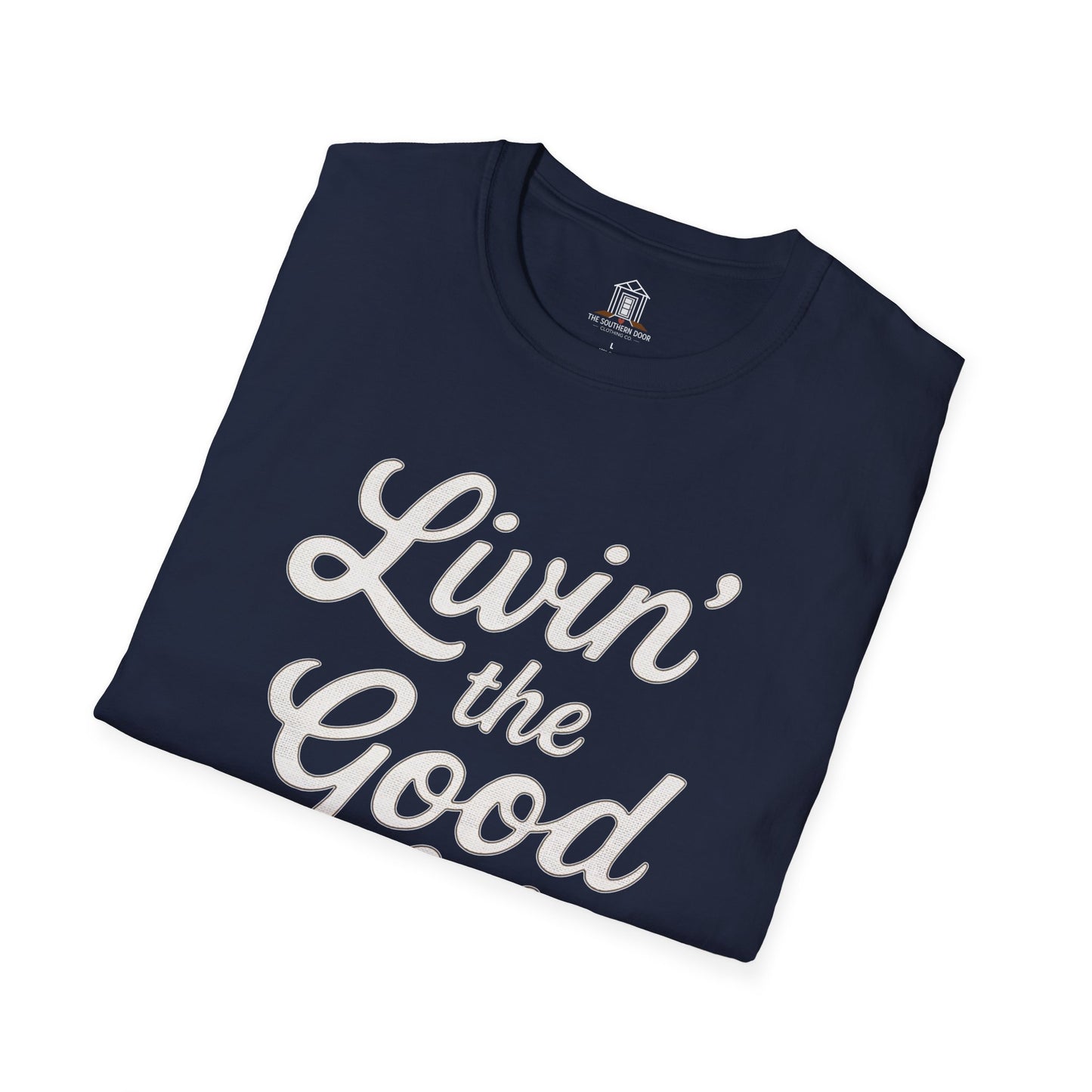 "Livin’ the Good Life" – Linen