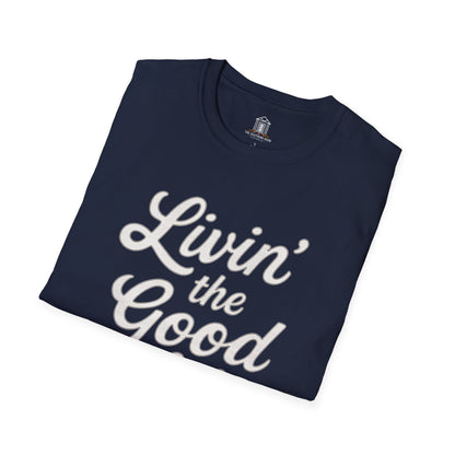 "Livin’ the Good Life" – Linen